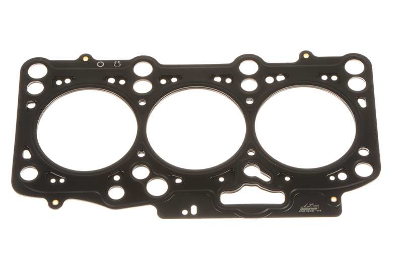 Tesnenie hlavy valcov